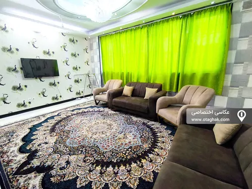 تصویر 3 - آپارتمان  آریوبرزن (3) در  شیراز