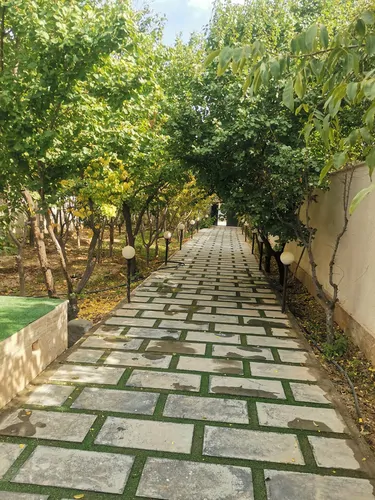 تصویر 16 - ویلا استخردار آبسرد شقایق در  چهارباغ