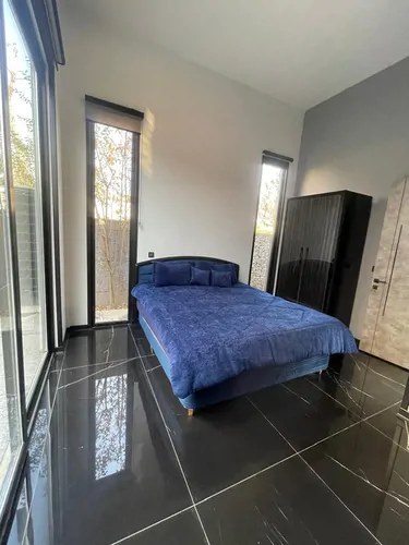 تصویر 10 - ویلا استخردار آبگرم بهاران با جکوزی و بیلیارد در  کردان