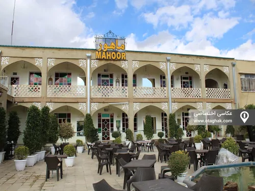 تصویر 10 - اقامتگاه بوم‌گردی ماهور (اتاق جلفا) با صبحانه رایگان در  اصفهان