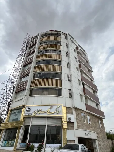 تصویر 10 - آپارتمان مبله رادین با حوضچه آبگرم در  سرعین