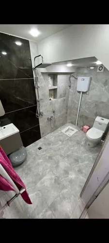 تصویر 2 - ویلا  ویلای دوبلکس جنگلی با جکوزی در قائمشهر