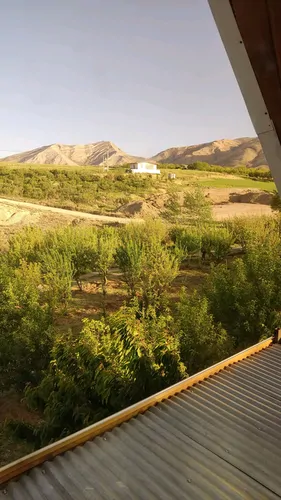 تصویر 19 - کلبه سوئیسی ایل (1) در  سمیرم