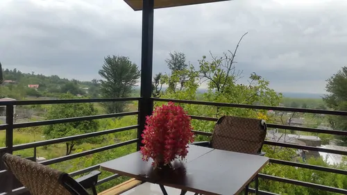 تصویر 4 - کلبه چوبی کوهسار در  ماسال