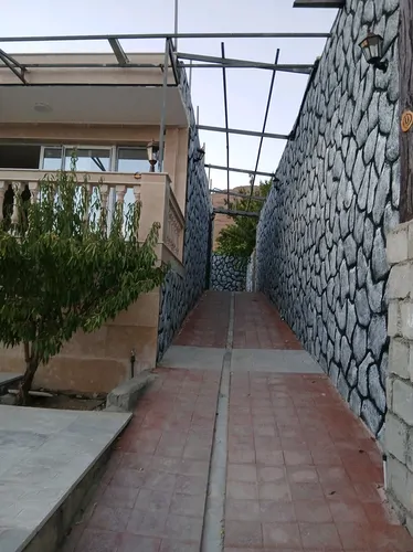 تصویر 11 - ویلا حصور در داران