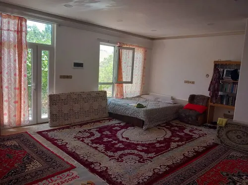 تصویر 4 - سوییت ویلایی صدرا در زنجان