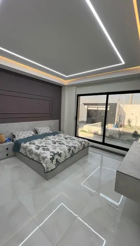 تصویر 13 - ویلا استخردار آبسرد صحرا در  قشم