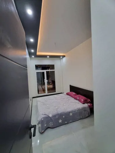 تصویر 11 - ویلا استخردار آبگرم سپید با فوتبالدستی در چهارباغ