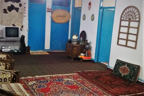 تصویر 5 - اقامتگاه بوم‌گردی گردشگری پیرکوه در  دیلمان