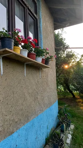 تصویر 10 - روستایی و عشایری ناریکا در صومعهسرا