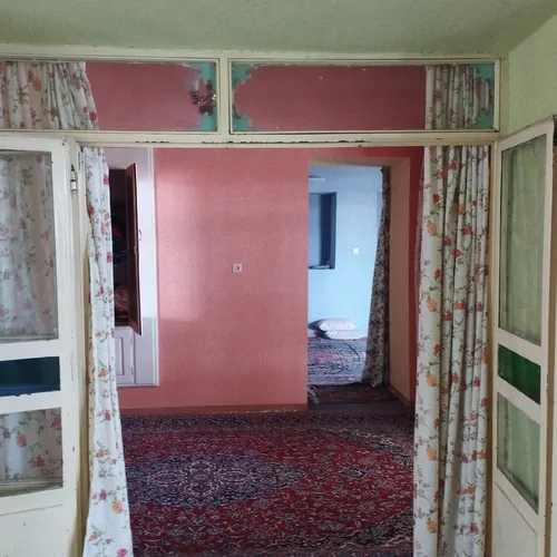 تصویر 2 - خانه شفیعی در باغ بهادران