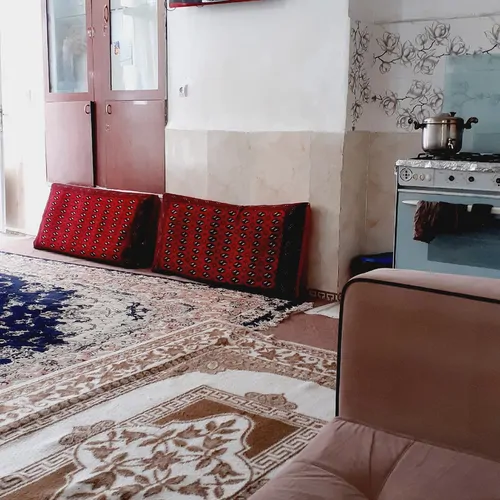 تصویر 2 - سوییت شخصی در مشهد