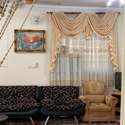 تصویر 2 - ویلا خانه مسافر در فومن