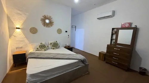 تصویر 5 - ویلا بوم خالصی در قشم