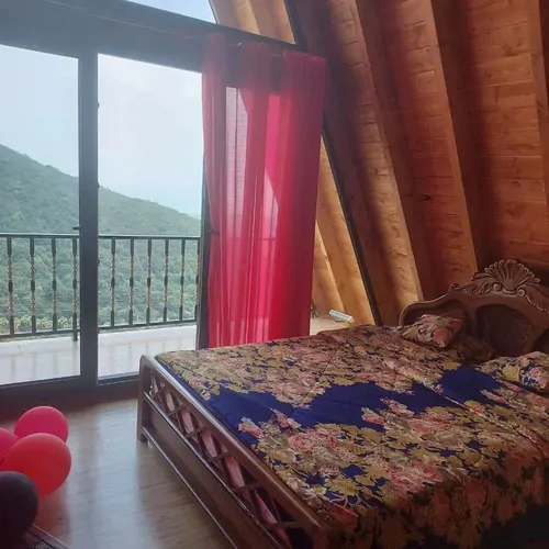 تصویر 2 - کلبه نیلو در کتالم