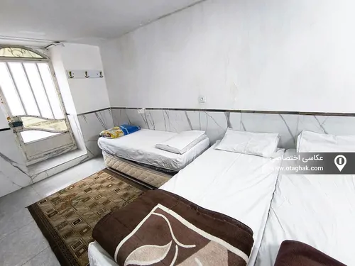 تصویر 8 - سوییت آل مختار (اتاق 104) در مشهد