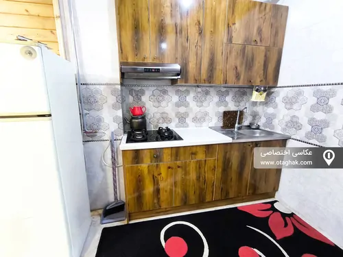 تصویر 5 - کلبه رایکا (۲) در سوادکوه