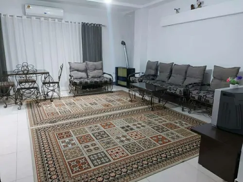تصویر 5 - ویلا سه خواب ساحلی در  فریدون کنار