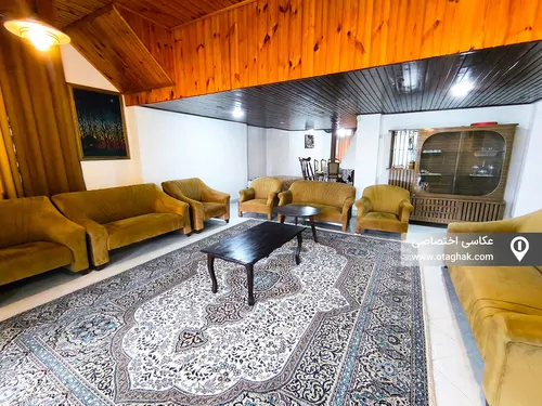 تصویر 11 - ویلا استخردار لیدو رو به دریا در رامسر