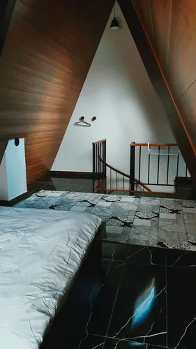 تصویر 12 - ویلا نازگیلان (رویال ۲) در  کلاچای