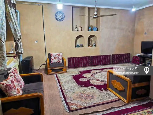 تصویر 7 - ویلا بانو مسافر در بندر گز