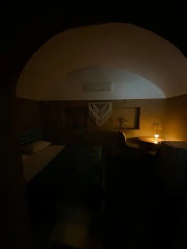 تصویر 10 - اقامتگاه بوم‌گردی کاریزما (اتاق 1) در  یزد