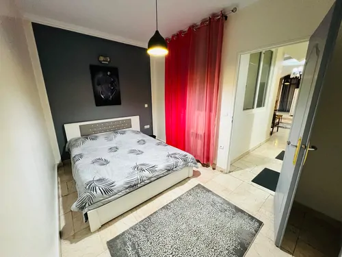 تصویر 11 - آپارتمان مبله گلبرگ (واحد 2) در تهران