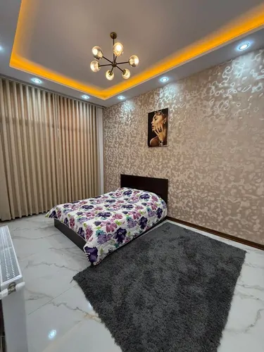 تصویر 9 - ویلا استخردار آبگرم نوروزی با بیلیارد در  سهیلیه