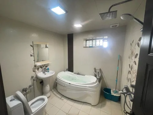 تصویر 21 - ویلا دهکده ساحلی (۷۷۷) در دهکده ساحلی انزلی