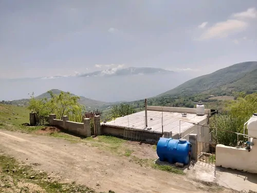 تصویر 16 - ویلا کوهستانی در رودبار