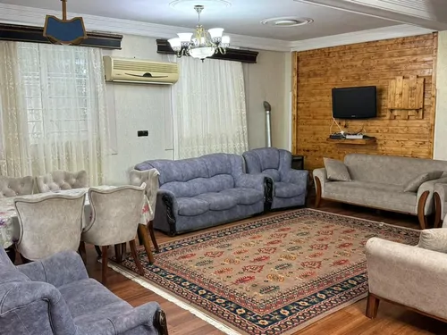 تصویر 5 - ویلا میز فوتبال دستی تراس با منظره دل نشین استخر  در  ساری