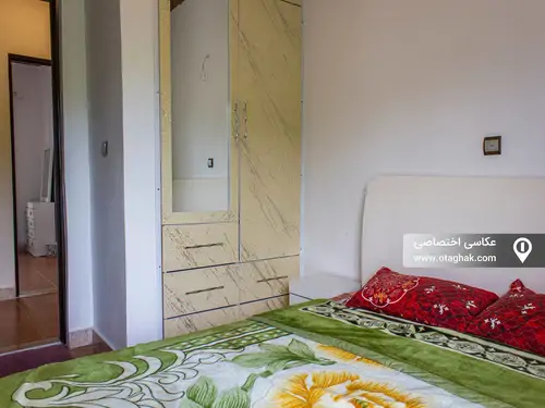 تصویر 15 - ویلا استخردار آبگرم سرپوشیده البرز در  نمک آبرود