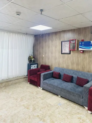 تصویر 9 - آپارتمان سرای آرامش دو تخته (101) در  مشهد