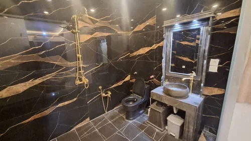 تصویر 27 - ویلا استخردار آبگرم دیانا با بیلیارد و فوتبال دستی در رودهن