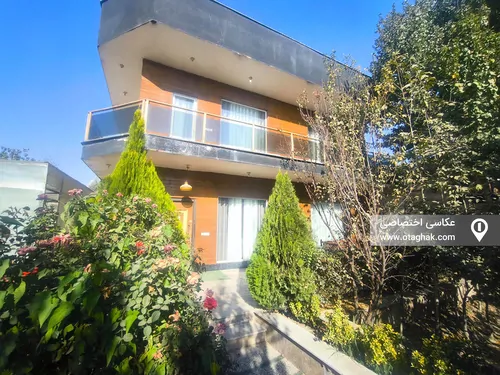 تصویر 19 - ویلا استخر آبگرم آسیا در سهیلیه