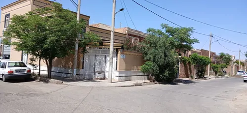 تصویر 20 - خانه مبله فواد در  کاشان