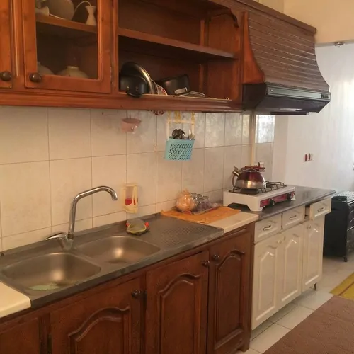 تصویر 8 - خانه مبله دانش در  اردبیل