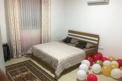 تصویر 4 - ویلا باغ لوکس با حیاط بزرگ در انزلی