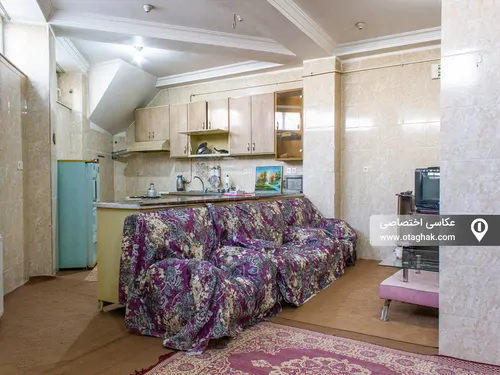 تصویر 1 - خانه مبله دودکش بهاران (2) در  یزد