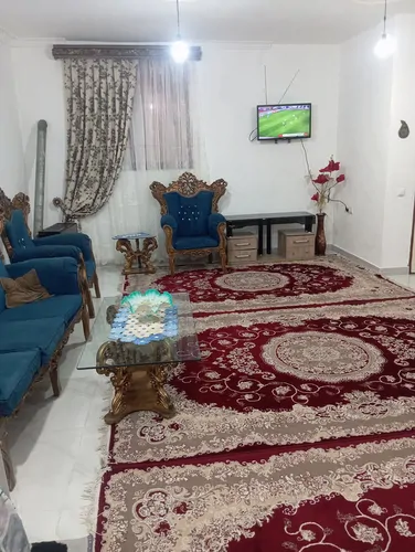 تصویر 7 - خانه ابراهیم زاده  در  رشت