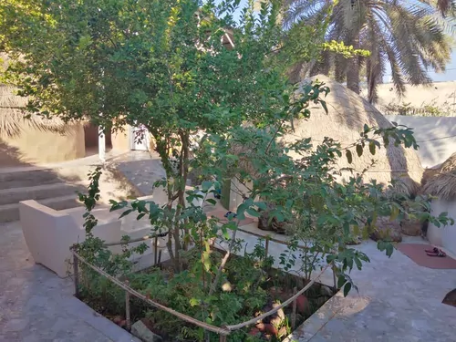 تصویر 4 - اقامتگاه بوم‌گردی دنج واحد قصر سرخ  در هرمز