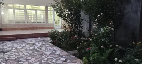 تصویر 3 - ویلا رضا در  باغ بهادران