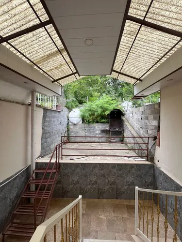 تصویر 9 - ویلا با دیزاین چوب بلوط  در  لفور