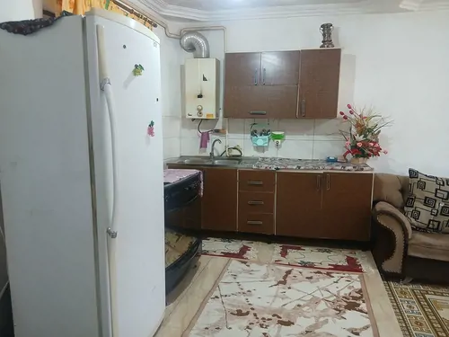 تصویر 5 - خانه ویلایی رازی در  رشت