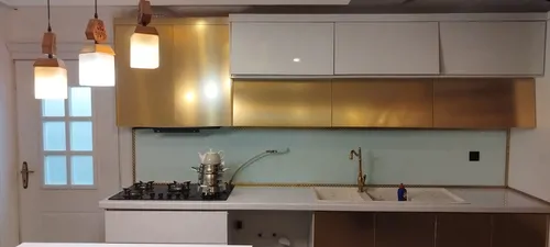 تصویر 4 - ویلا لاکچری استخردار آبگرم ساقدوش  در آمل