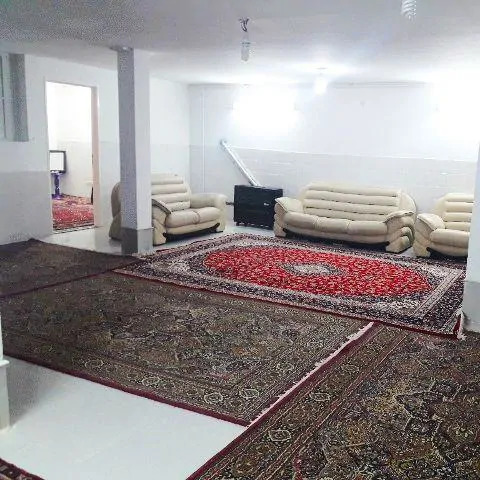 تصویر 3 - ویلا عبدالهی (واحد34) در کاشان