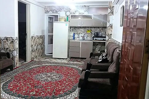 تصویر 1 - خانه محمد در  گرگان