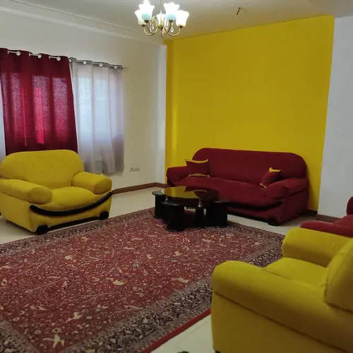 تصویر 1 - آپارتمان فلاح (3) در  یزد