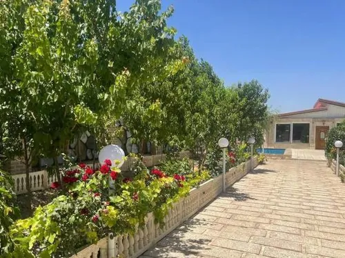 تصویر 2 - ویلا ویلا استخردار ۲ خواب در تهران