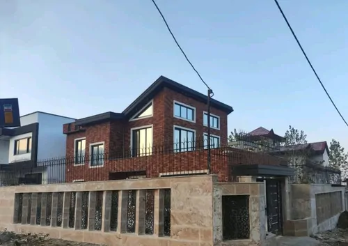 تصویر 17 - ویلا استخردار آبگرم رویال (2) با جکوزی در چالوس